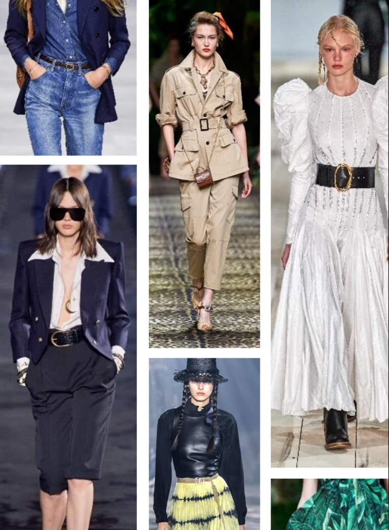tendance-printemps-été-2020-mode
