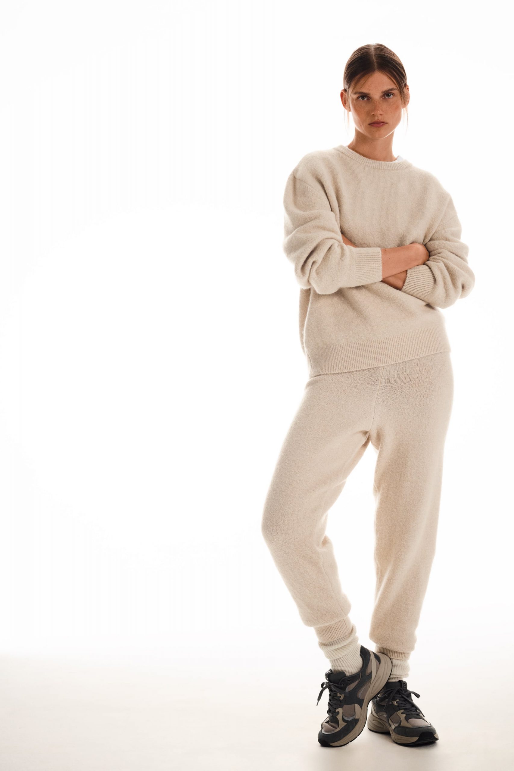 confiné-stylé-look-zara-combinaison