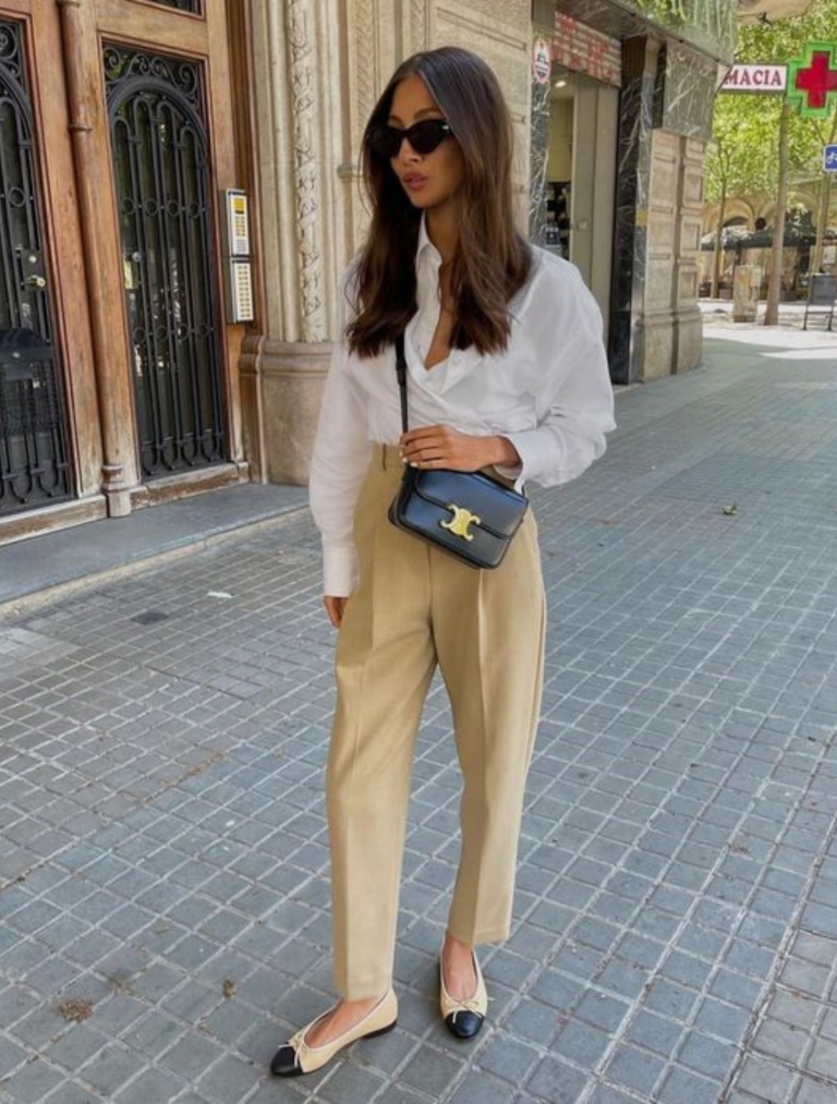 7 tendances modes de la rentrée 2022