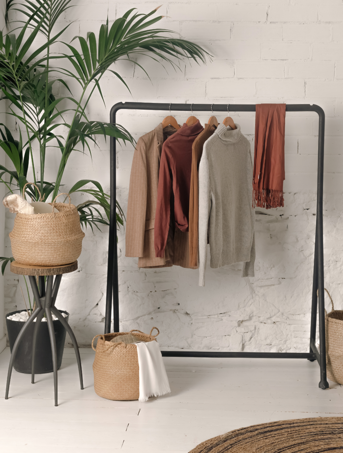 Lot De 6 Vêtements Taille 38 - Made In France - Occasion En Parfait état